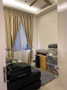 All Seasons Park Condominium