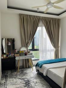 All Seasons Park Condominium