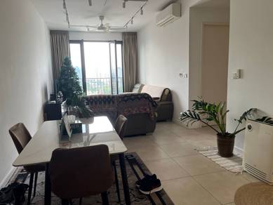 All Seasons Park Condominium