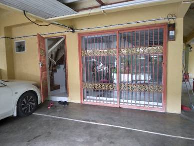 2-storey-Terraced-House-for-sale-Sungai-Petani-Kedah