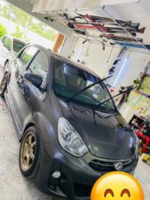 Perodua MYVI 1.5 SE ZHS (A)