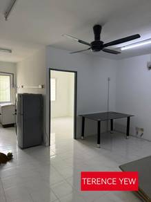 Sri Ivory (Sri Ivori) Apartment
