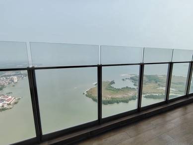 Silverscape Residence Melaka For Sale