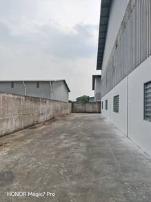 Warehouse-/-Factory-for-rent-Sungai-Buloh-Selangor