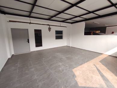 1-storey-Terraced-House-for-sale-Bachang-Melaka