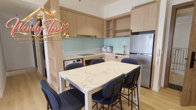 The MEG@Andaman Island Seaview | 679sf 2R2B1C | Brand New F/F