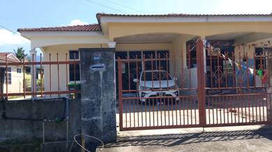Semi-Detached-House-for-sale-Merbok-Kedah