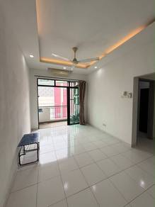 Jentayu Residensi @ Tampoi