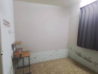 Penampang rent room