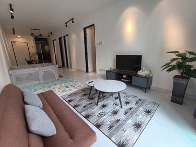 Residensi Matang