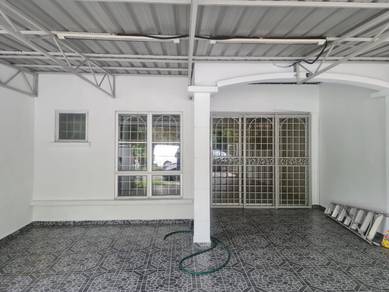 Single Storey Terrace House (renovated) LEP 7, Tmn Lestari Putra