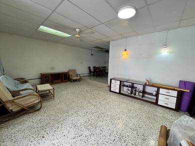Bundusan landed house for rent