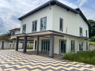 Kajang Bungalow