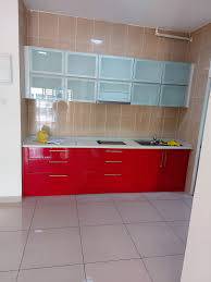(2 car park) OUG PARKLANE condo for rent
