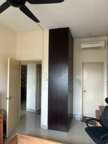 (2 car park) OUG PARKLANE condo for rent