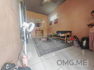 1-storey-Terraced-House-for-sale-Port-Klang-Selangor