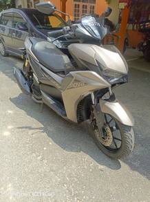 Aveta Nova 160 2025
