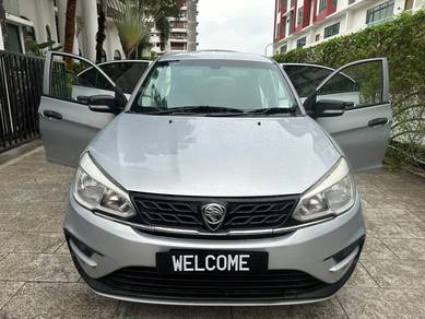 2023/24 Proton SAGA 1.3 (A) V GIVE NEXT YEAR PRICE