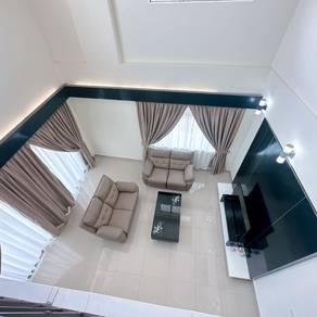 Amansari Residence Resort