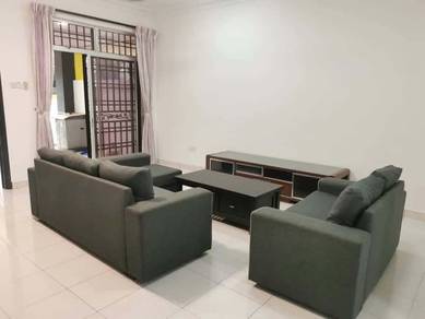 Taman Bukit Indah Iskandar Puteri 2 Storey House For Rent