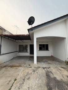 1-storey-Terraced-House-for-rent-Kulai-Johor