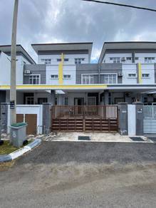 2.5-storey-Terraced-House-for-sale-Bukit-Baru-Melaka