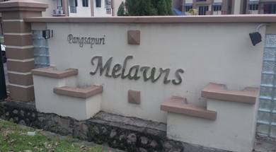 Room-for-rent-Skudai-Johor