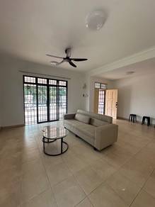 Austin heights Tmn Mount austin cluster house for rent fully furnished