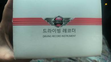 Video Recorder - DASHCAM