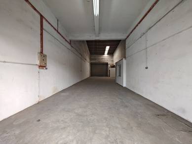 Tmn Mount austin corner factory for rent