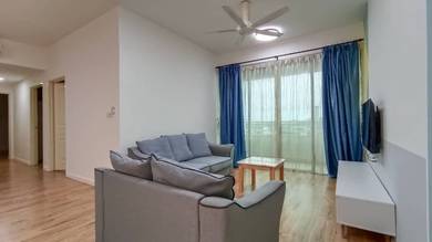 Alam Damai Condominium