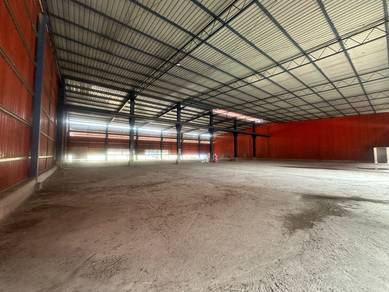 Warehouse-/-Factory-for-rent-Kuching-Sarawak