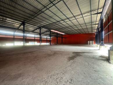 Warehouse-/-Factory-for-rent-Kuching-Sarawak