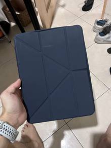 iPad pro 11 inch blue casing