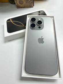 iPhone 16 Pro