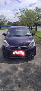 Owner 2014 Perodua MYVI 1.3 EZI PREMIUM (A)