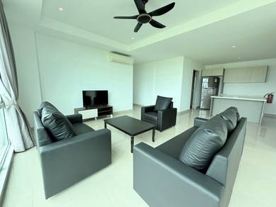D' Golden Gate Condo | Kobusak | 3 Beds 2 Baths | Fully Furnished