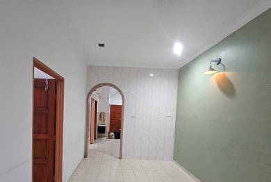 1-storey-Terraced-House-for-rent-Teluk-Intan-Perak