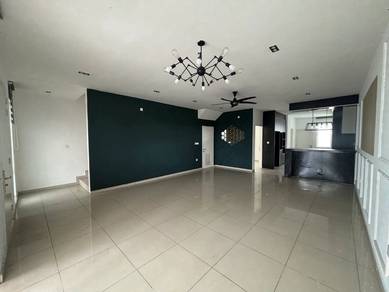 Renovated Double Storey Terrace, Adira Ara Sendayan