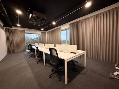 Ativo Plaza shop office Ready move in