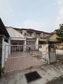 Room-for-rent-Subang-Jaya-Selangor