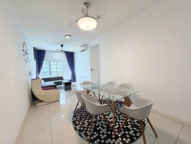 Savanna Southville City FULLY FURNISHED