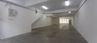 Ground Floor Shop at Putra Heights (Easy Parking)