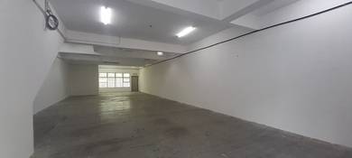 Ground Floor Shop at Putra Heights (Easy Parking)