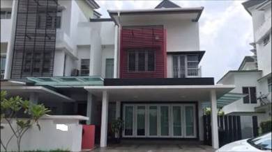 Prime Area Prima Villa Saujana Melawati