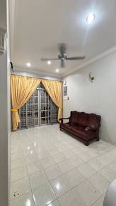 Taman Setia Single Storey, Jln Kilang Tebu, Alor Setar For Sale