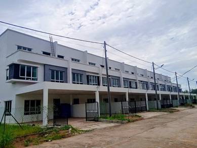 2.5-storey-Terraced-House-for-sale-Tawau-Sabah