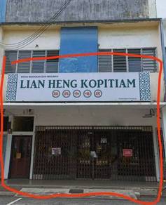 Shop For Rent