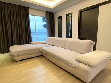 Vista Perdana (Butterworth)