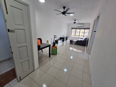 Melur Apartment for sale low down payment